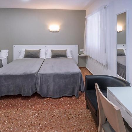 Hotel Catalunya Express Tarragona Exterior photo