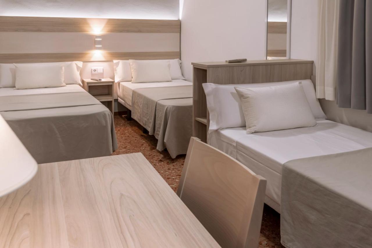 Hotel Catalunya Express Tarragona Exterior photo