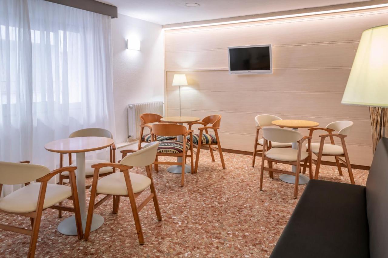 Hotel Catalunya Express Tarragona Exterior photo