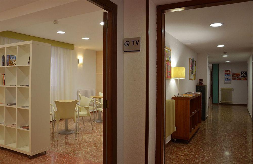 Hotel Catalunya Express Tarragona Exterior photo