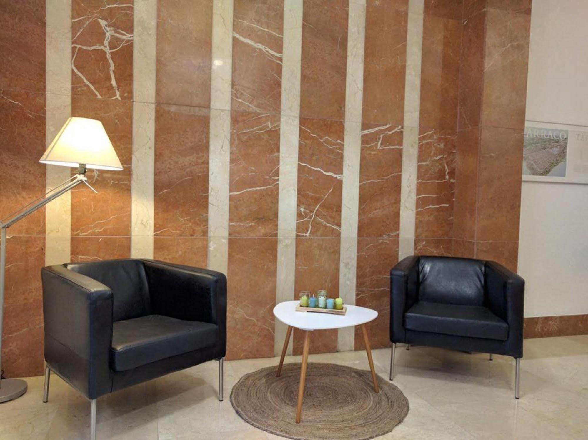 Hotel Catalunya Express Tarragona Exterior photo