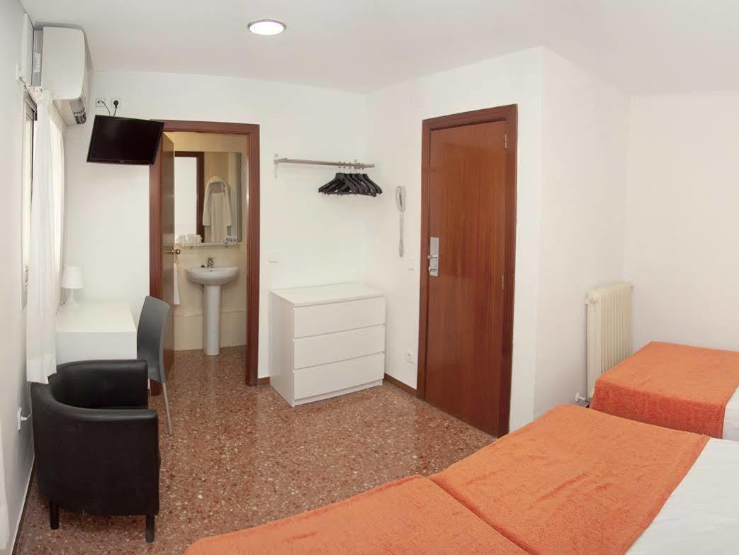 Hotel Catalunya Express Tarragona Exterior photo